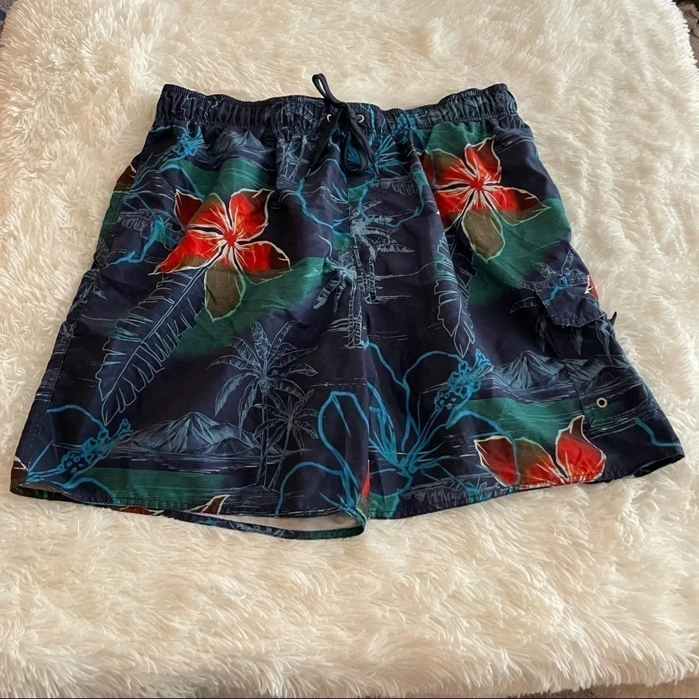 ✅HOST Pick✅ Croft & Barrow Board Shorts, XL